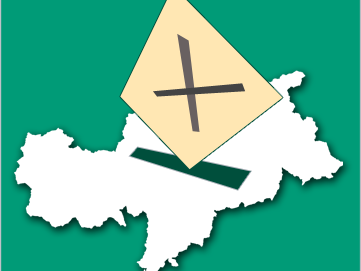 Elezioni Provinciali 2013: risultati di chiusa