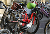Foto für Fahrradwettbewerb "Südtirol radelt" vom 23. März bis zum 08. September 2015